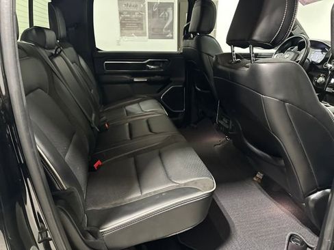 Used 2023 RAM 1500 Laramie image 12