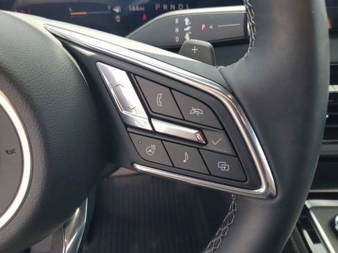 Used 2025 Buick Enclave Sport Touring w/ LPO, Floor Liner Package AWD/4WD image 12