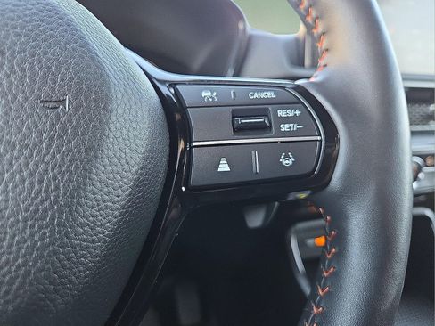 Used 2024 Honda CR-V Sport Touring image 18