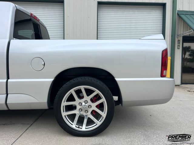 Used 2004 Dodge Ram 1500 Truck 2WD Regular Cab image 37