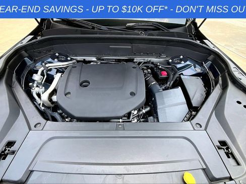 Used 2025 Volvo XC90 B6 Plus w/ Protection Package Premier image 29