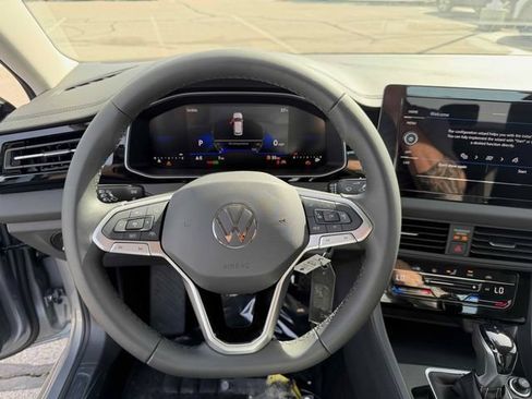 New 2026 Volkswagen Jetta S FWD image 3