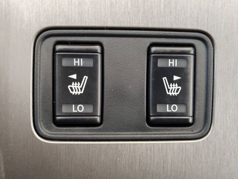 Used 2023 Nissan Murano SV image 4