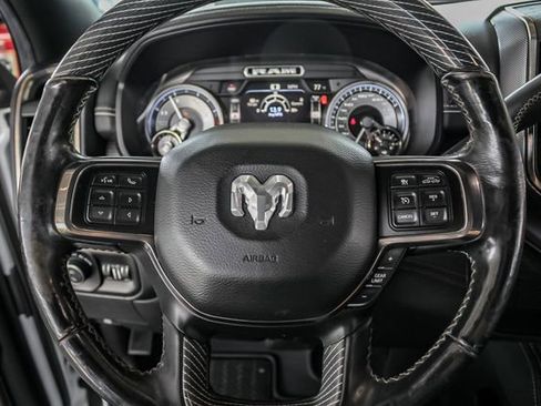 Used 2019 RAM 2500 Limited image 11