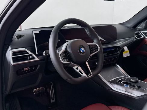 New 2026 BMW i4 xDrive40i image 9