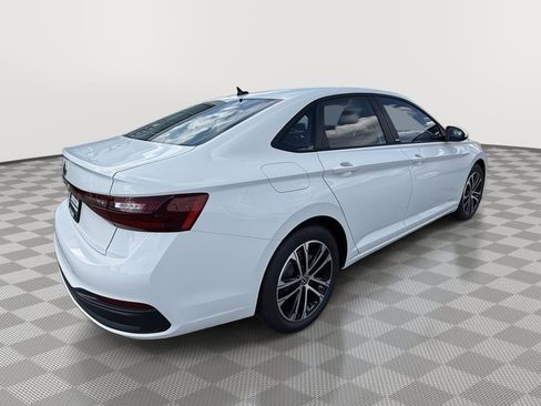 New 2026 Volkswagen Jetta Sport image 8