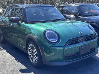 Used 2025 MINI Cooper S