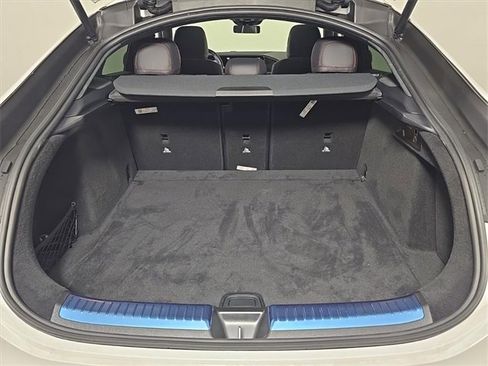 New 2026 Mercedes-Benz GLE 63 AMG S image 13