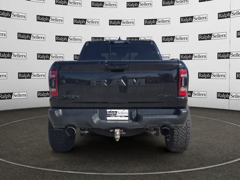Used 2022 RAM 1500 TRX w/ TRX Level 2 Equipment Group image 5