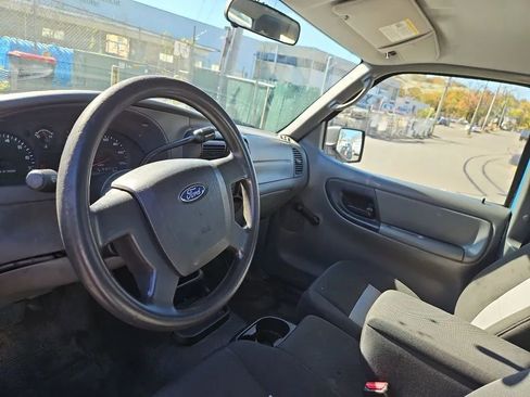 Used 2008 Ford Ranger Sport image 13