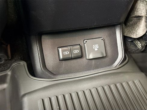 New 2026 Toyota Highlander Limited AWD/4WD image 42