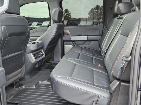 Used 2024 Ford F250 Lariat w/ Lariat Ultimate Package image 11