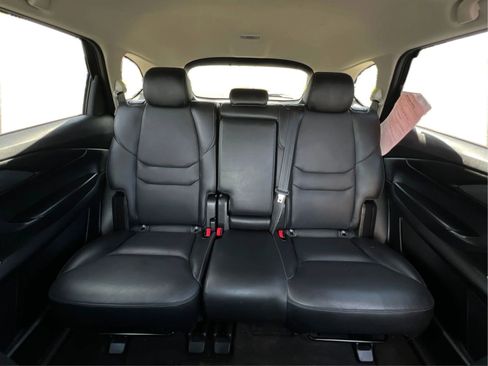 Used 2023 MAZDA CX-9 Touring Plus AWD/4WD image 12