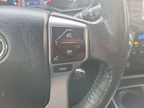 Used 2016 Toyota 4Runner Limited image 28