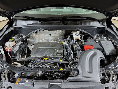 Used 2025 Chevrolet TrailBlazer LT image 25