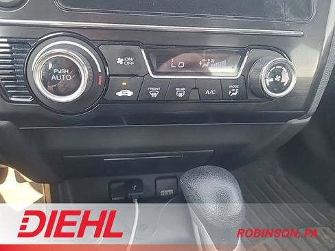 Used 2015 Honda Civic EX image 13