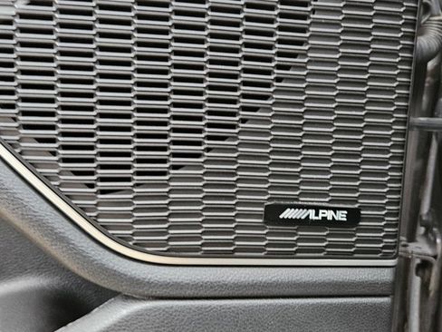 Used 2022 Jeep Grand Cherokee Trailhawk image 25