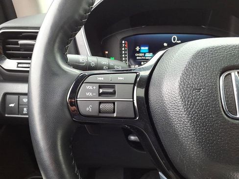 Used 2024 Honda Pilot Elite image 28