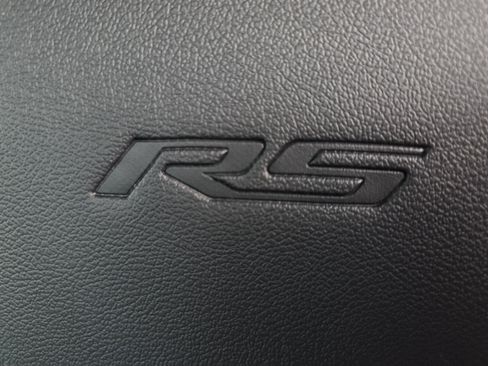 New 2027 Chevrolet Equinox RS w/ LPO, Floor Liner Package AWD/4WD image 11