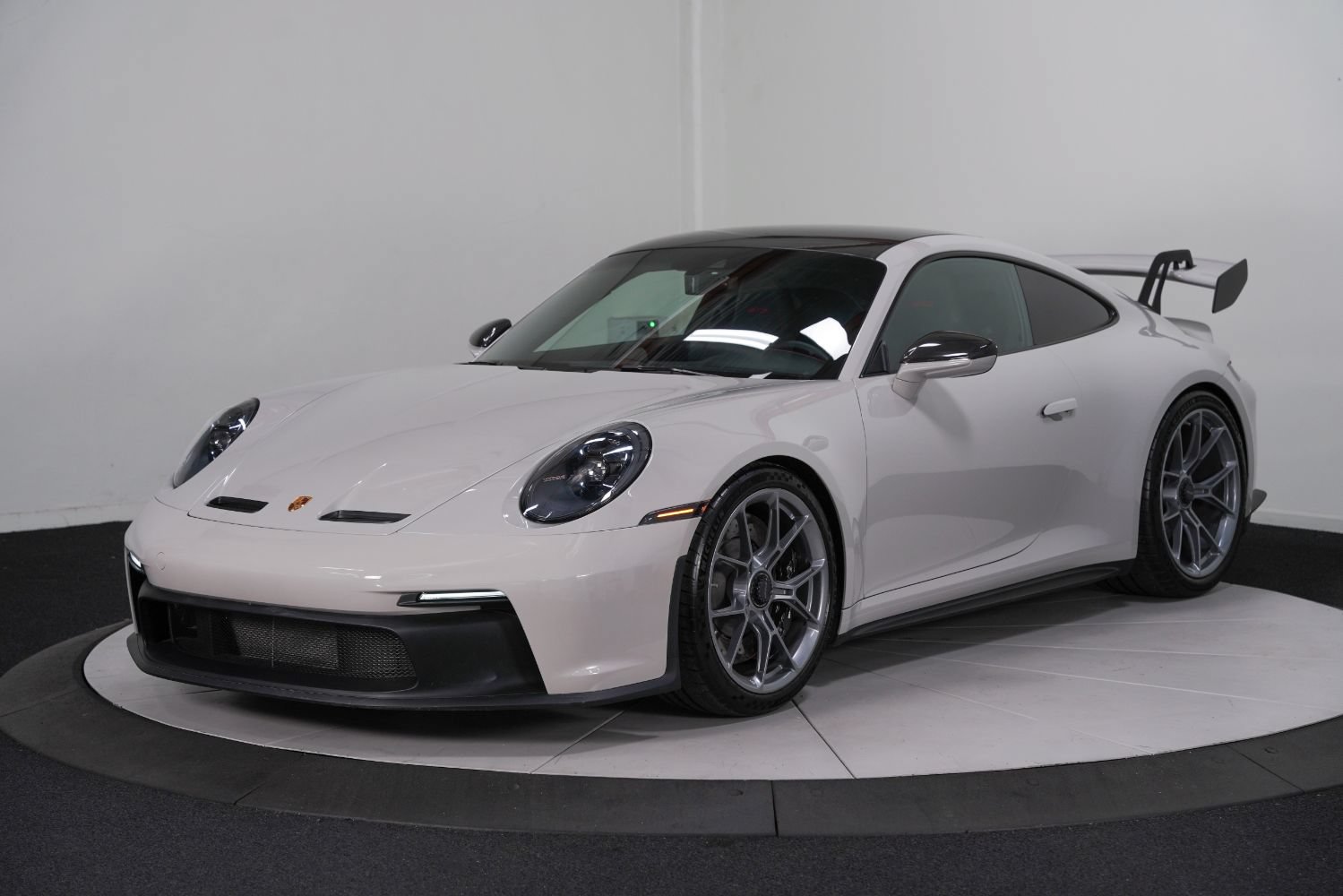 Used 2022 Porsche 911 GT3 RWD image 7
