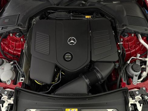 New 2026 Mercedes-Benz C 300 Sedan image 32