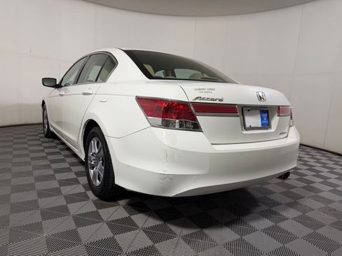 Used 2012 Honda Accord SE image 2