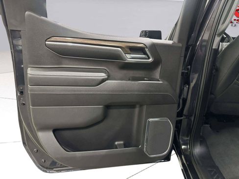 Used 2023 Chevrolet Silverado 1500 LT AWD/4WD image 29