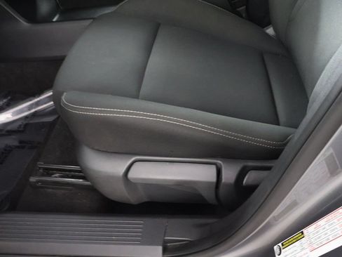 Used 2023 Nissan Rogue S AWD/4WD image 27