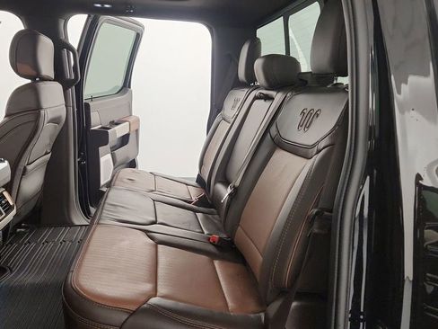 New 2025 Ford F150 King Ranch w/ FX4 Off-Road Package AWD/4WD image 39