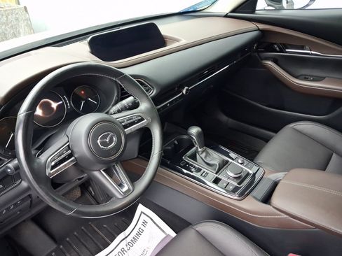 Used 2023 MAZDA CX-30 2.5 Turbo w/ Premium Plus Pkg AWD/4WD image 4