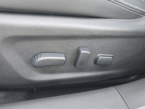 Used 2025 Nissan Altima 2.5 SL image 17