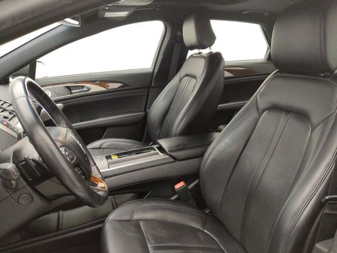 Used 2020 Lincoln MKZ Reserve w/ Luxury Package image 17