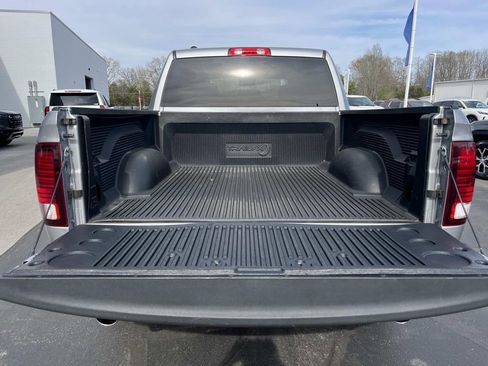 Used 2021 RAM 1500 Classic Warlock image 10