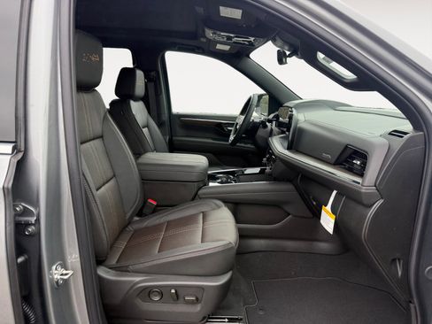 New 2026 Chevrolet Tahoe High Country image 19