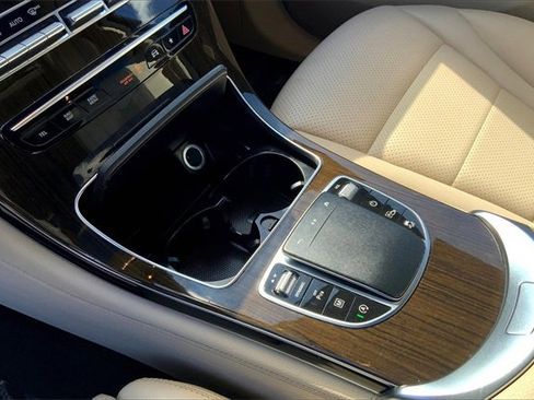 Certified 2021 Mercedes-Benz GLC 300 image 13