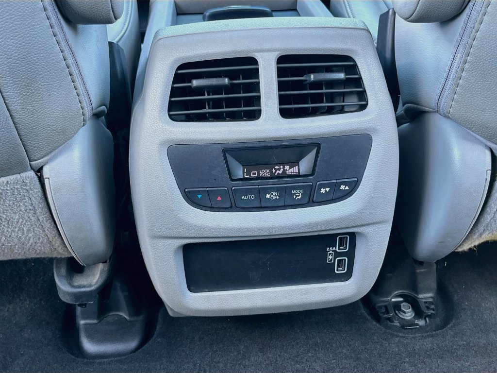 Used 2020 Honda Pilot EX-L image 25