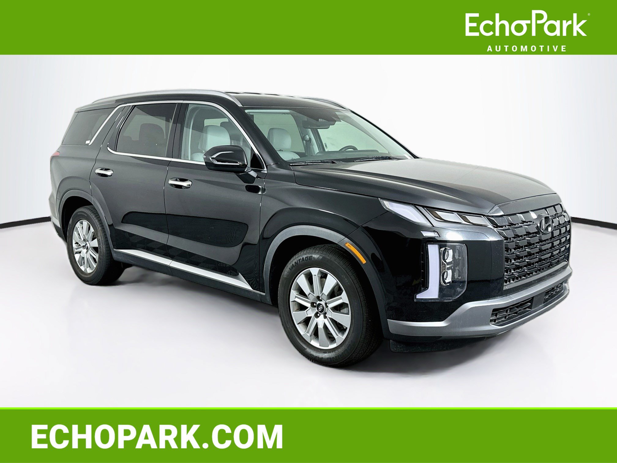 Used 2025 Hyundai Palisade SEL FWD image 1