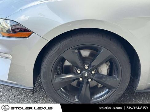Used 2023 Ford Mustang GT Premium w/ Equipment Group 401A RWD image 13