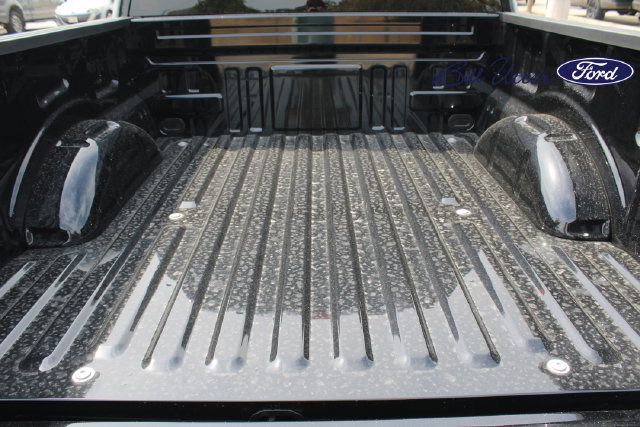 New 2026 Ford F150 XLT w/ Equipment Group 302A MID RWD image 6
