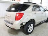 Used 2015 Chevrolet Equinox LT w/ Power Convenience Package image 6