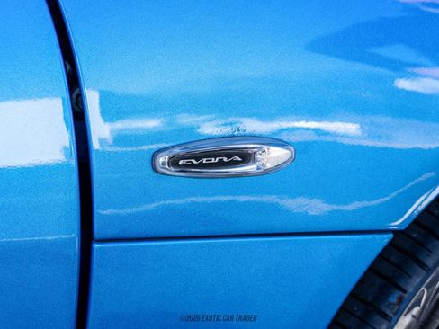 Used 2014 Lotus Evora 2+2 image 47