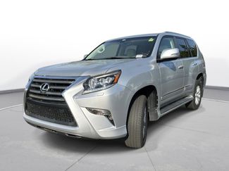 Used 2017 Lexus GX 460 video 2