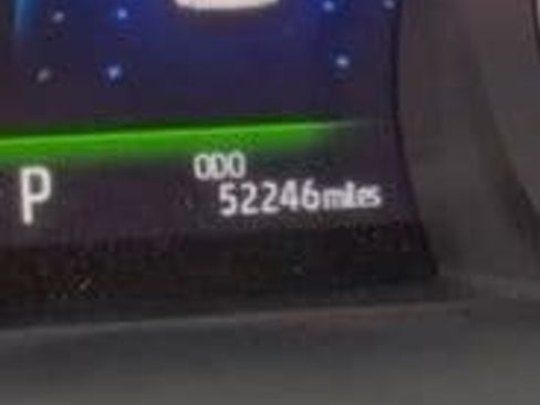 Used 2023 Toyota Camry XSE FWD image 4