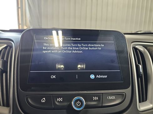 Used 2024 Chevrolet Malibu LT FWD image 23