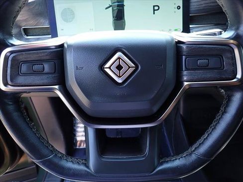 Used 2022 Rivian R1T Adventure AWD/4WD image 17