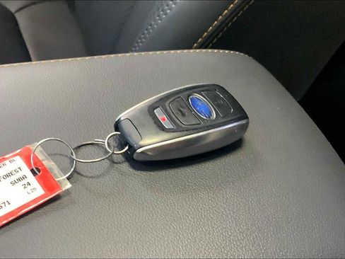 Certified 2024 Subaru Forester Wilderness image 14