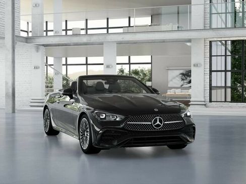 New 2026 Mercedes-Benz CLE 450 4MATIC Cabriolet image 10