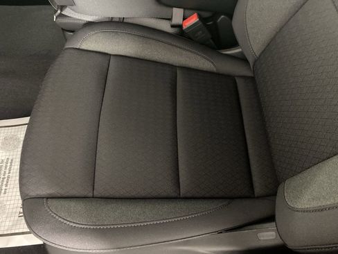 New 2026 Chevrolet Silverado 1500 Custom Trail Boss w/ LPO, Dark Essentials Package image 21