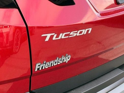 New 2026 Hyundai Tucson SE AWD/4WD image 7