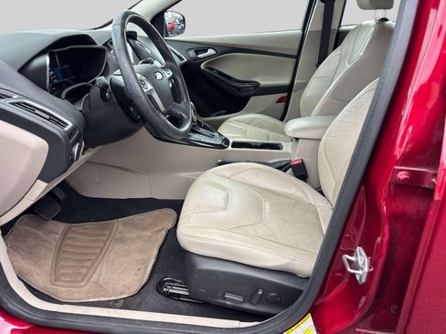 Used 2016 Ford Focus Electric Hatchback image 6